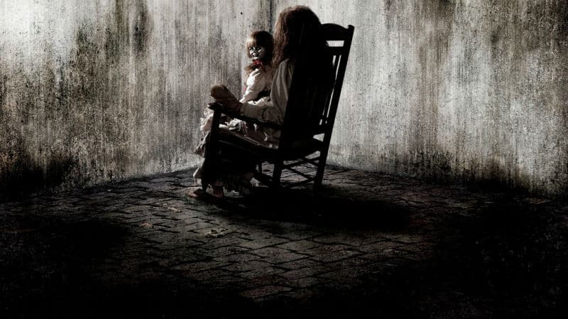 El Conjuro (2013)
