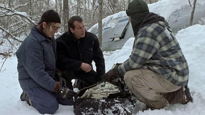 A Simple Plan (1998)