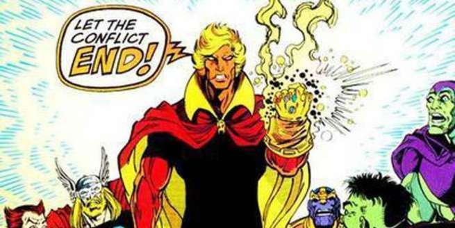 ADAM WARLOCK