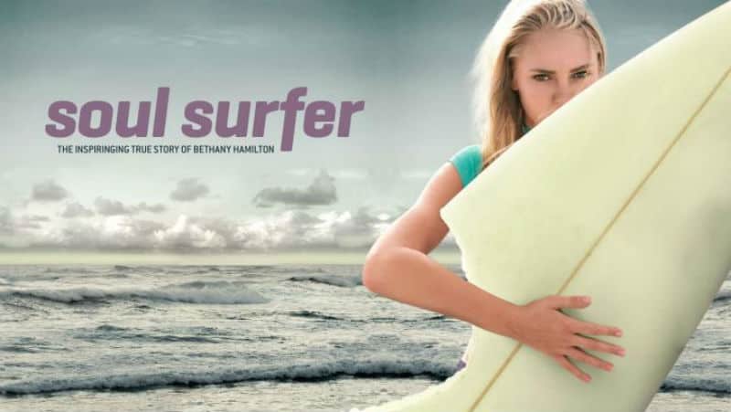 Soul Surfer (2011)