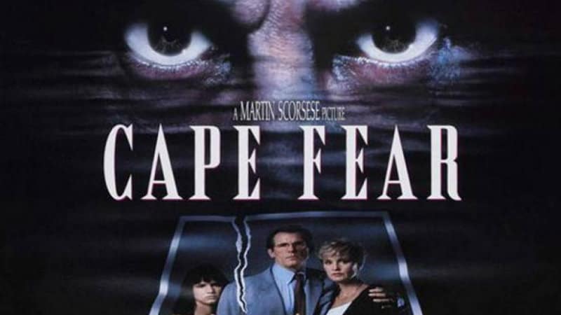 Cape Fear (1991)