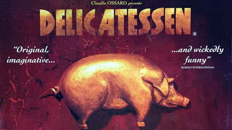 Delicatessen (1991)