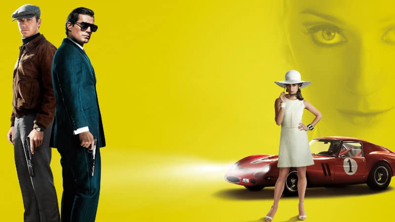 The Man from U.N.C.L.E. (2015)
