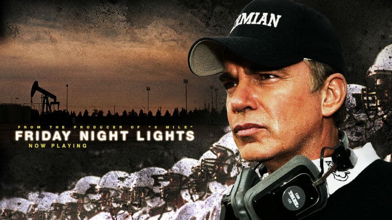 Friday Night Lights (2004)