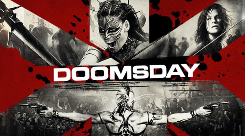 Doomsday (2008)