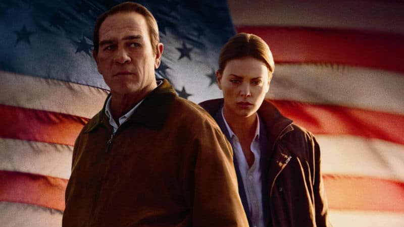 In the Valley of Elah (2007)