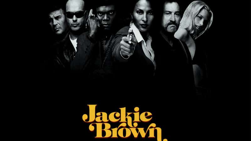 Películas de Robert De Niro - Jackie Brown (1997)