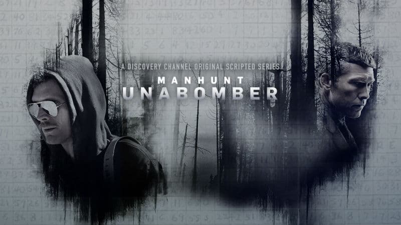Manhunt: Unabomber