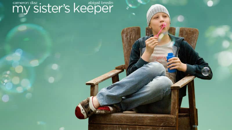 My Sister's Keeper (2009)