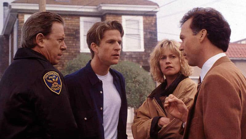 Películas de Melanie Griffith - Pacific Heights (1990)