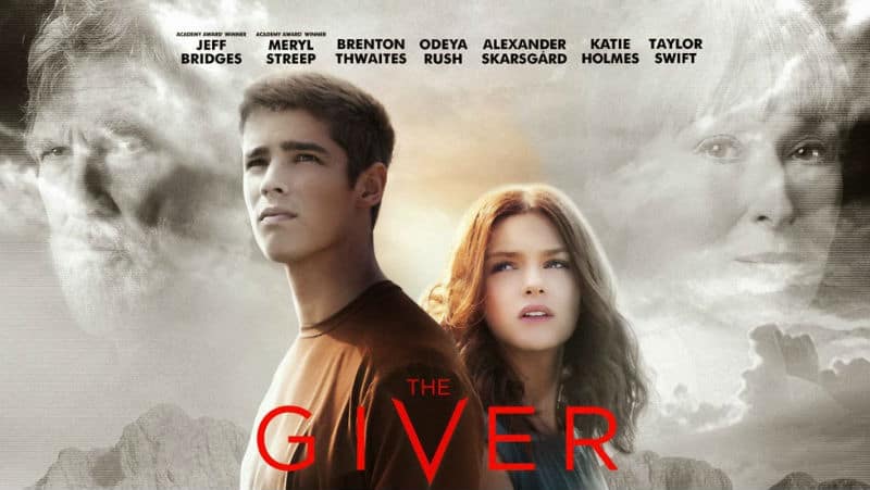 The Giver