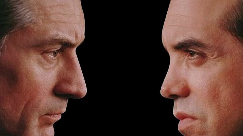 Una historia del Bronx (1993)