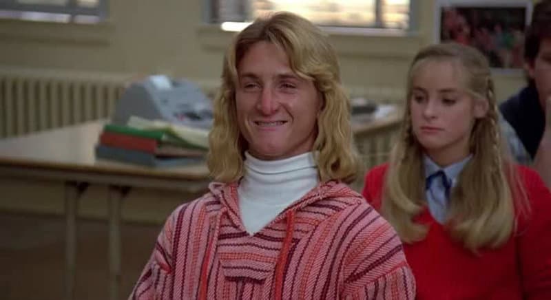 Fast Times at Ridgemont High (1982)