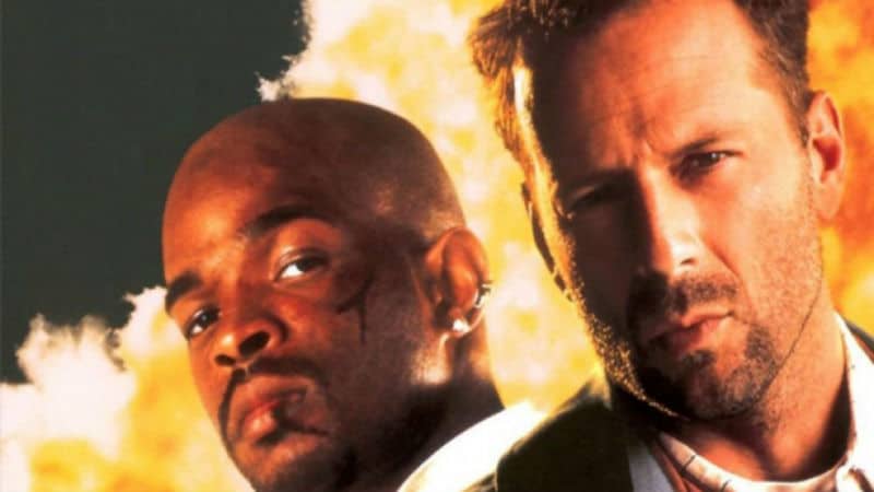 The Last Boy Scout (1991)