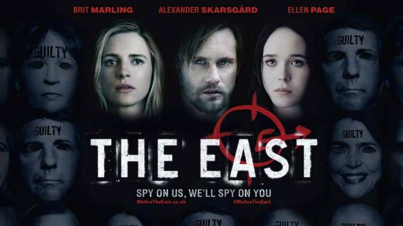 The East (2013)