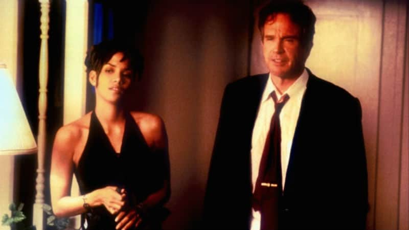 Películas de Halle Berry - Bulworth (1998)