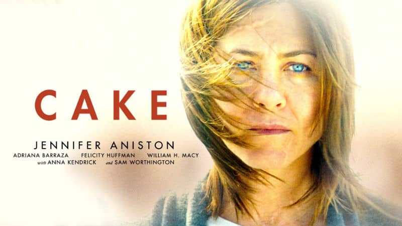 Cake (2014)