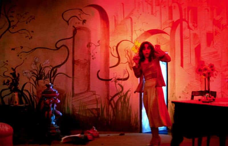 Suspiria (1977)