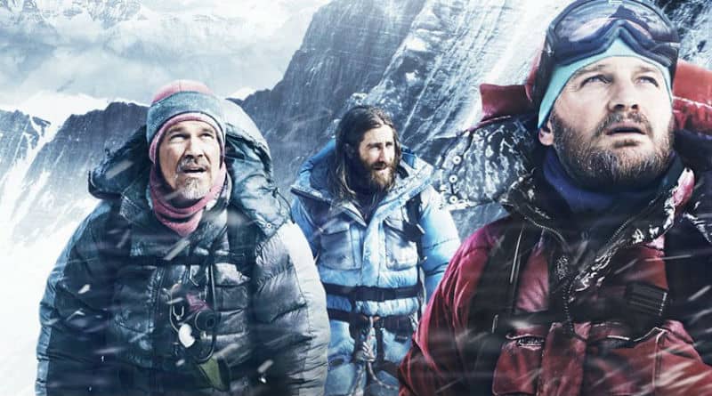 Everest (2015)