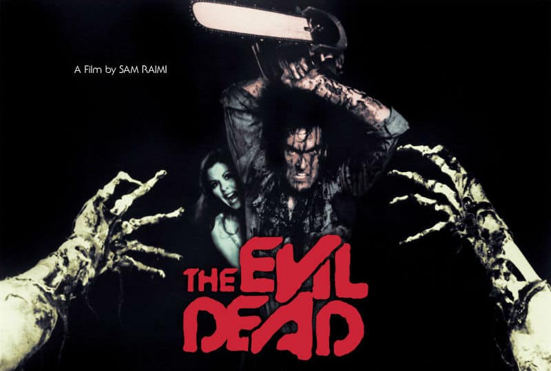 Posesión Infernal (1981)