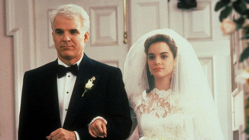 Father of the Bride (1991)