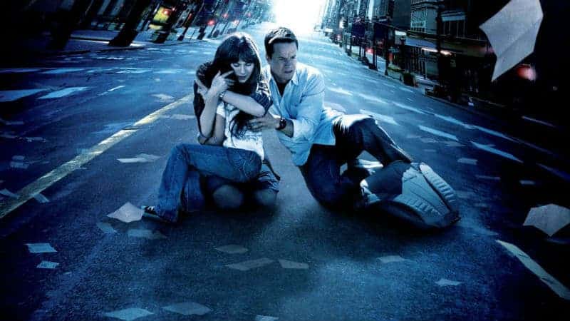 The Happening (2008)