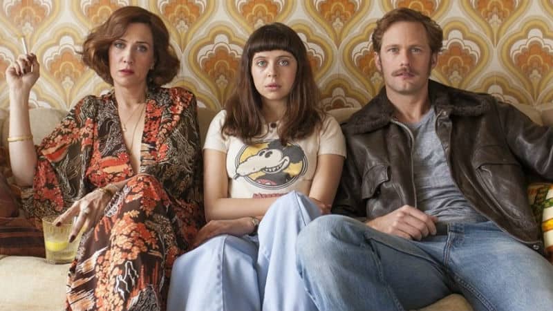 The Diary of a Teenage Girl (2015)