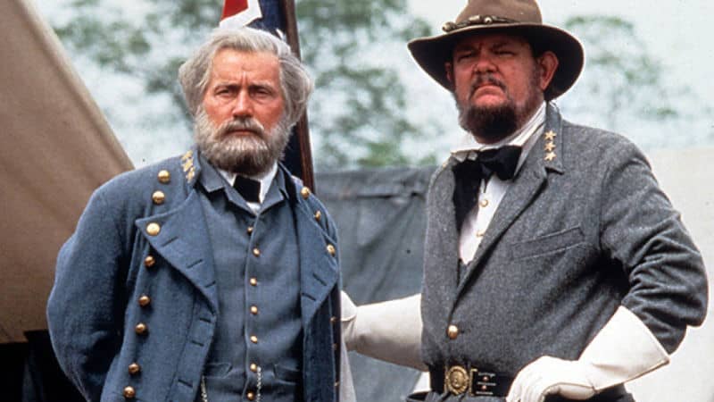 Gettysburg (1993)