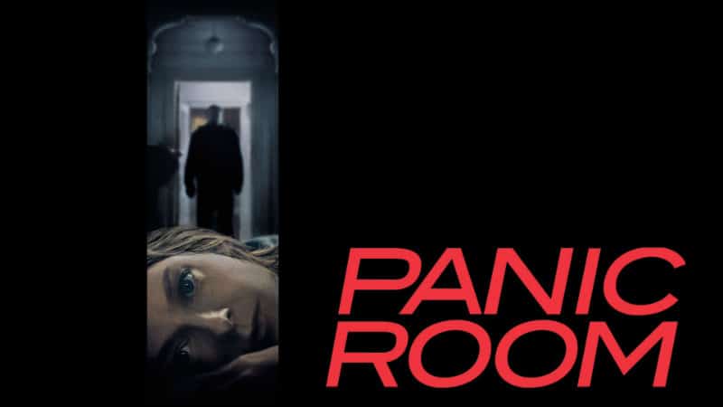 Panic Room (2002)