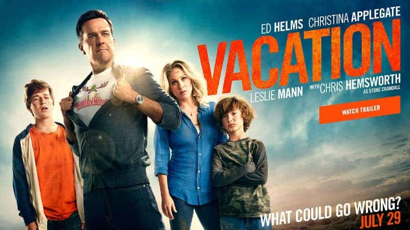 Vacation (2015)