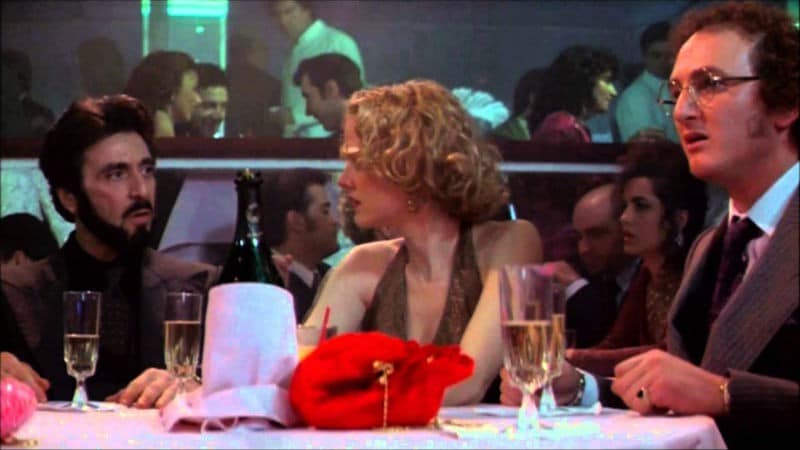 Carlito's Way (1993)