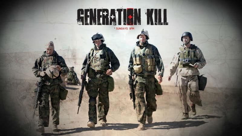 Generation Kill