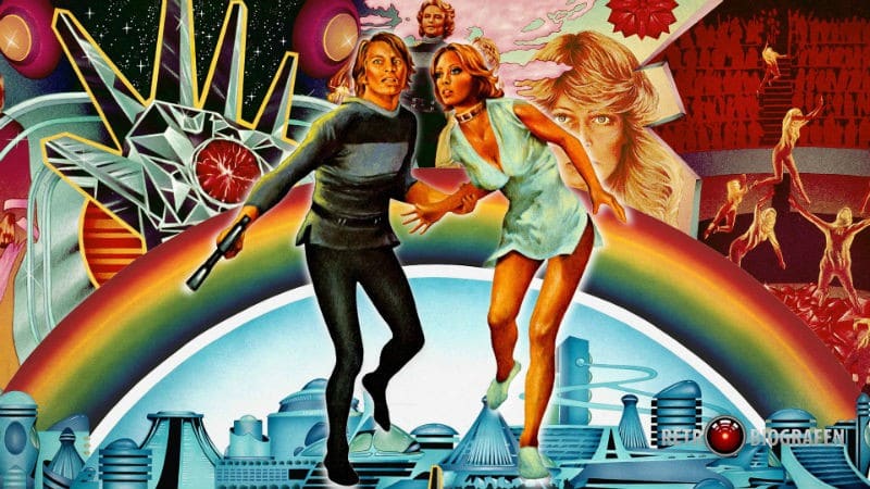 Logan's Run (1976)