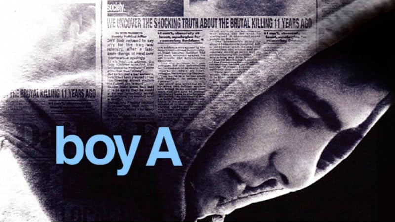 Boy A (2007)