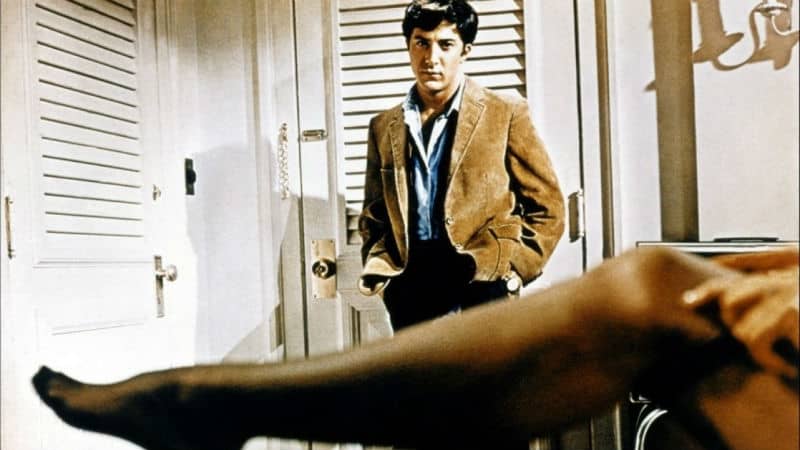 The Graduate (1967)