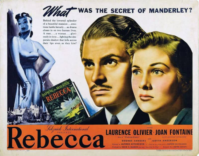 Rebecca (1940)