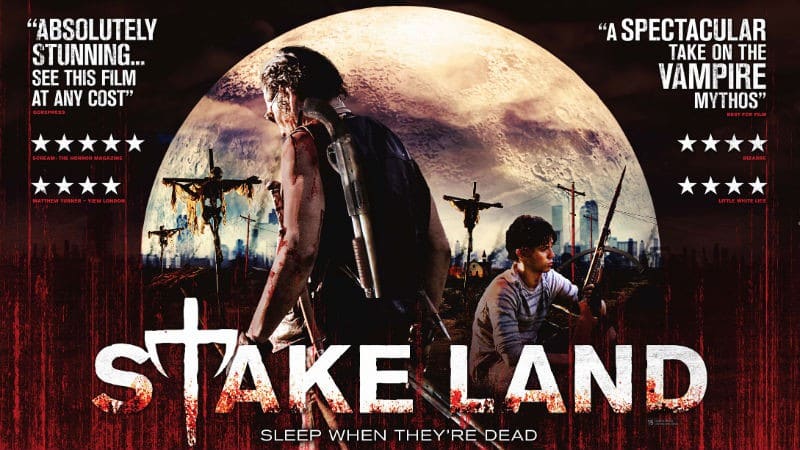 Stake Land (2010)