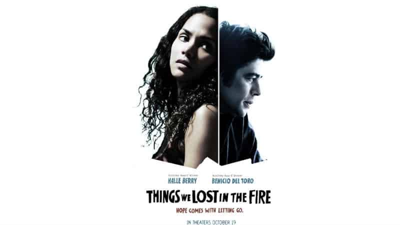 Things We Lost in the Fire (2007)