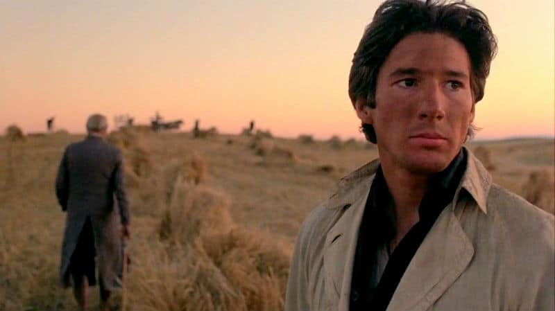 Days of Heaven (1978)