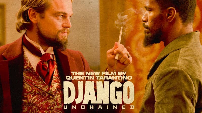Django Unchained