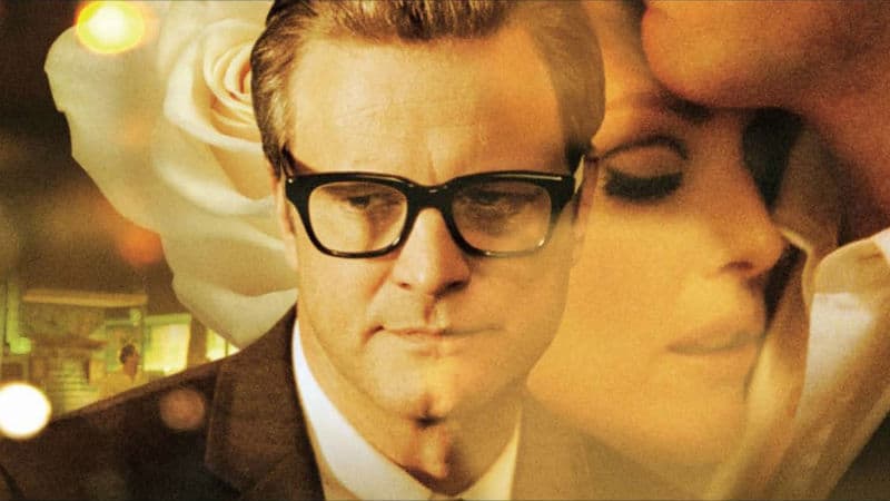 A Single Man (2009)