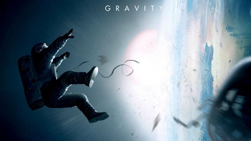 Gravity (2013)