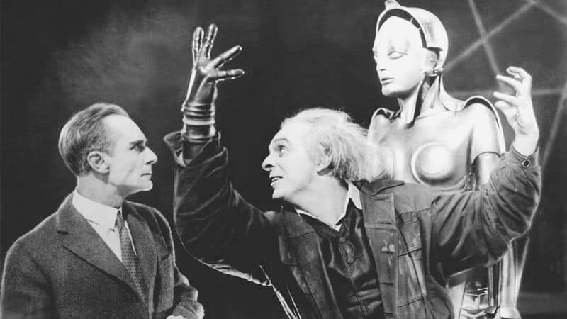 Metropolis (1927)