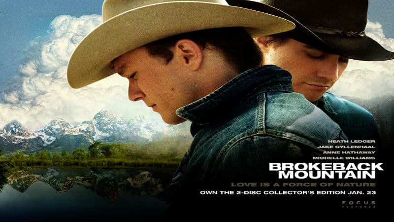 Brokeback Mountain (2005)