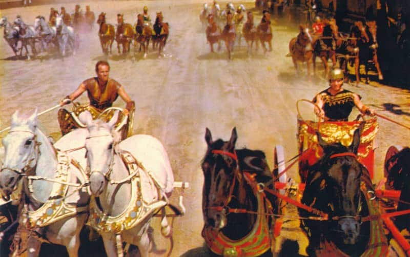 Ben-Hur (1959)