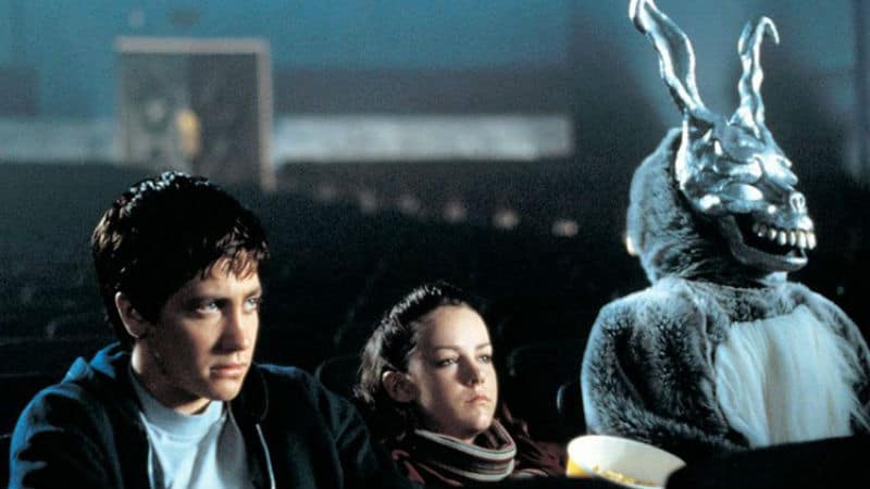 Donnie Darko (2001)