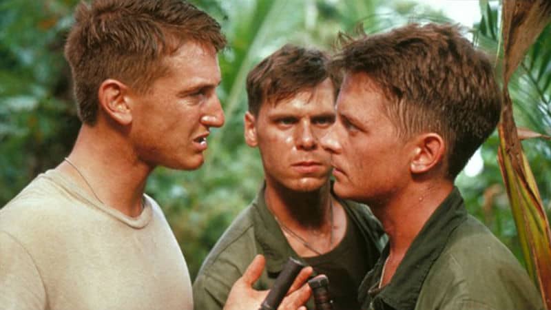 Casualties of War (1989)