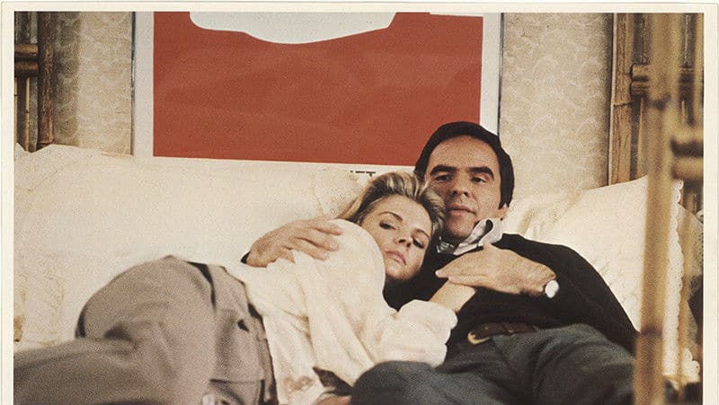 Starting Over (1979)