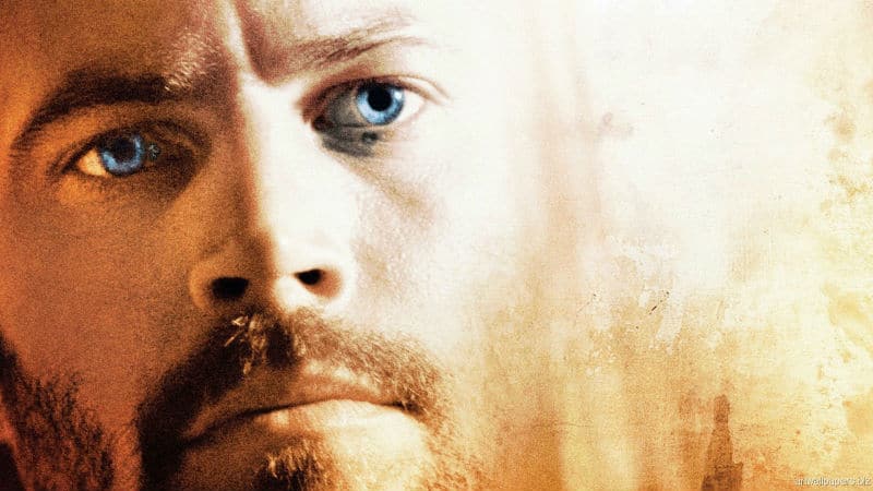 The Lazarus Project (2008)