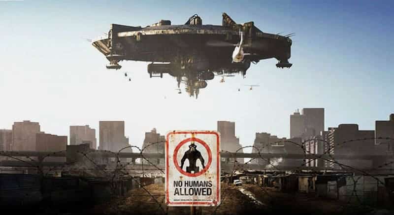 District 9 (2009)